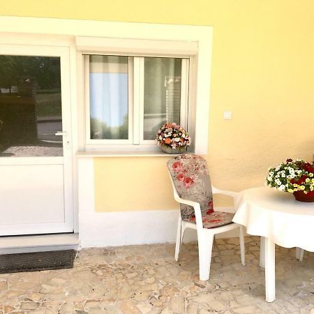 Apartment Lili Пореч Екстер'єр фото