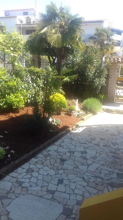 Apartment Lili Пореч Екстер'єр фото