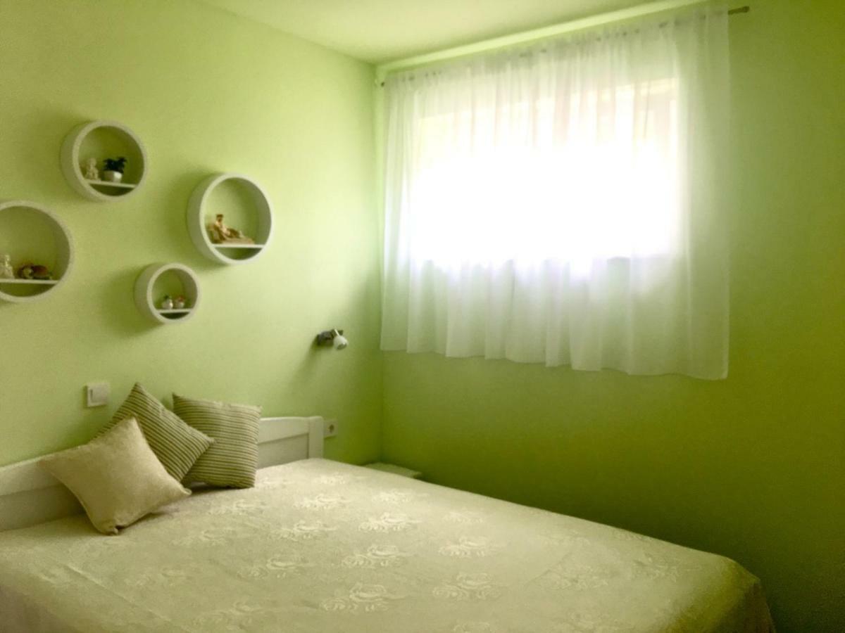 Apartment Lili Пореч Екстер'єр фото