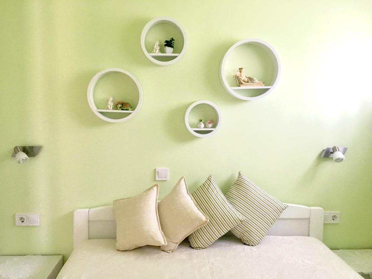 Apartment Lili Пореч Екстер'єр фото